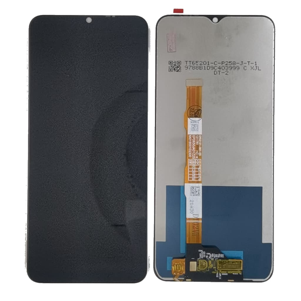 สินค้า หน้าจอ vivo Y21 2021 จอ LCD วีโว่ Y21 2021 อะไหล่มือถือ LCD Screen Display Touch vivo Y21,vivo V2111 จอY2 รูปที่ 2