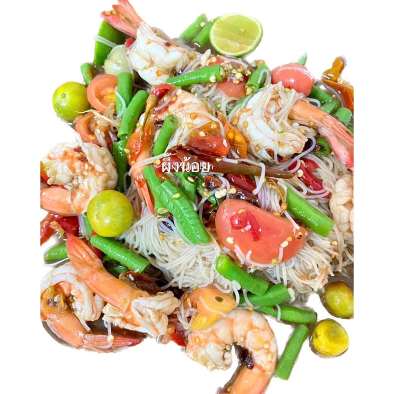ขนมจีน200กรัม รูปที่ 8