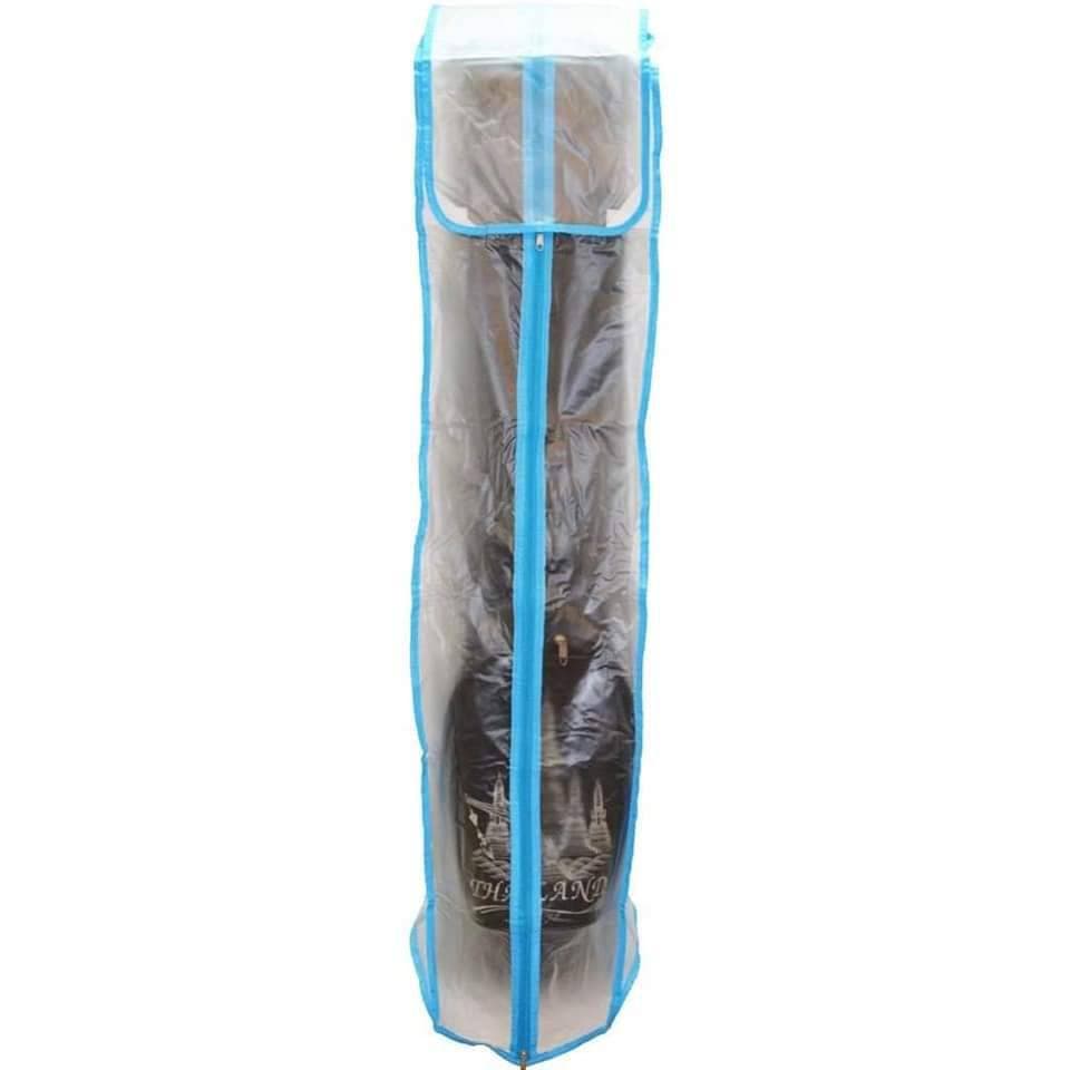 MG Rain cover Golf Bag รูปที่ 8