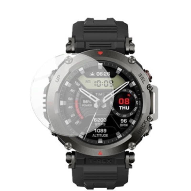 Watch Amazfit T-REX Pro ultra /T REX 2 T-REX 2 T-REX 3 pro จากกรุงเทพ** ฟิ รูปที่ 6