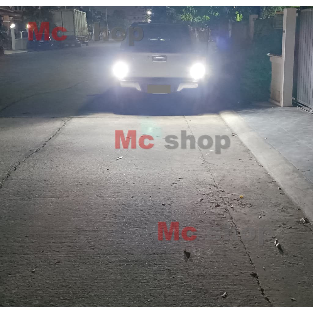 ไฟถอย รีโว่ Revo LED 144 ชิป สว่างตาแตก สว่างสุด สำหรับรุ่นโคมธรรมดา * เขี้ยว 1156 แสงสีขาว * รูปที่ 3