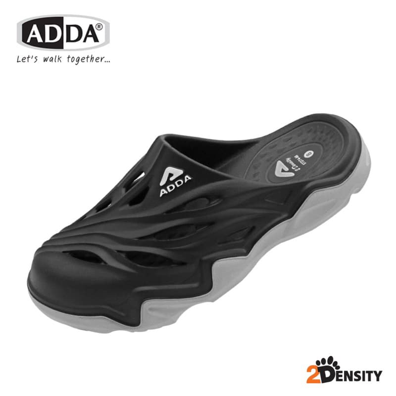 รองเท้าแตะสวม หัวโต Adda 5TD74 พร้อมกล่อง รูปที่ 8