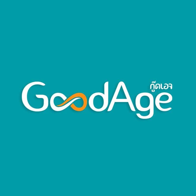 GoodAge ยาสีฟัน กู๊ดเอจ เซนซิทีฟ ชีลด์ Sensitive Shield 90 กรัม LIONSOS รูปที่ 6