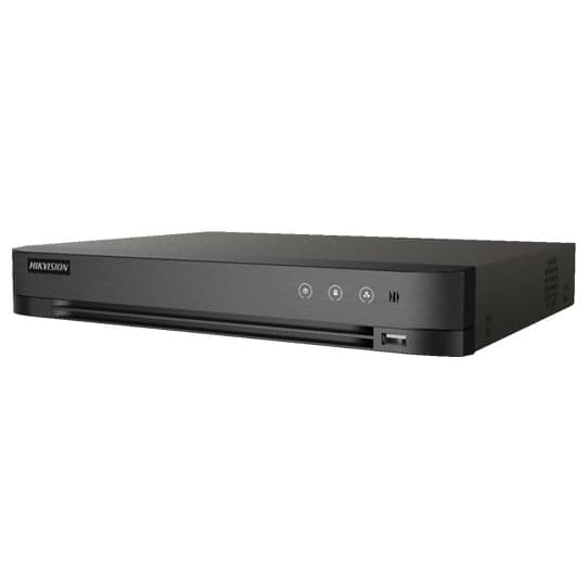 เครื่องบันทึกกล้องวงจรปิด HIKVISION IDS-7216HQHI-M2/S / IDS-7216HQHI-M1/XT / IDS-7216HQHI-M2/XT 16 ช่อง รูปที่ 3