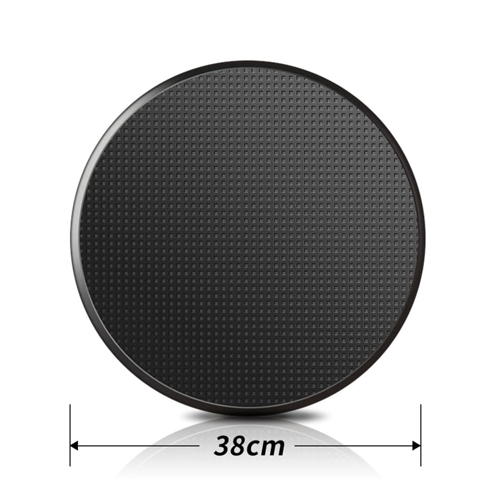 38cm แผ่นขัดปูนฉาบ แผ่นขัดหน้าปูนฉาบ แผ่นพลาสติกสำหรับขัดหน้าปูนฉาบ รูปที่ 9