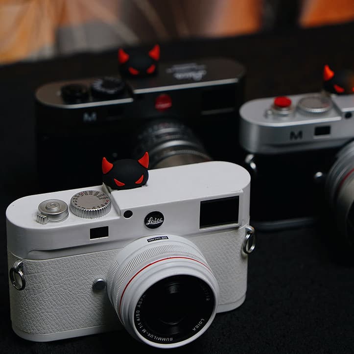 ฮอทชู Hotshoe ที่เสียบช่องใส่เเฟลช หัวตุ๊กตา Canon RF Fuji Nikon RP xa2 xa3 xa10 xa5 xt10 xt20 เเละกล้องรุ่นอื่นๆพร้อ รูปที่ 3