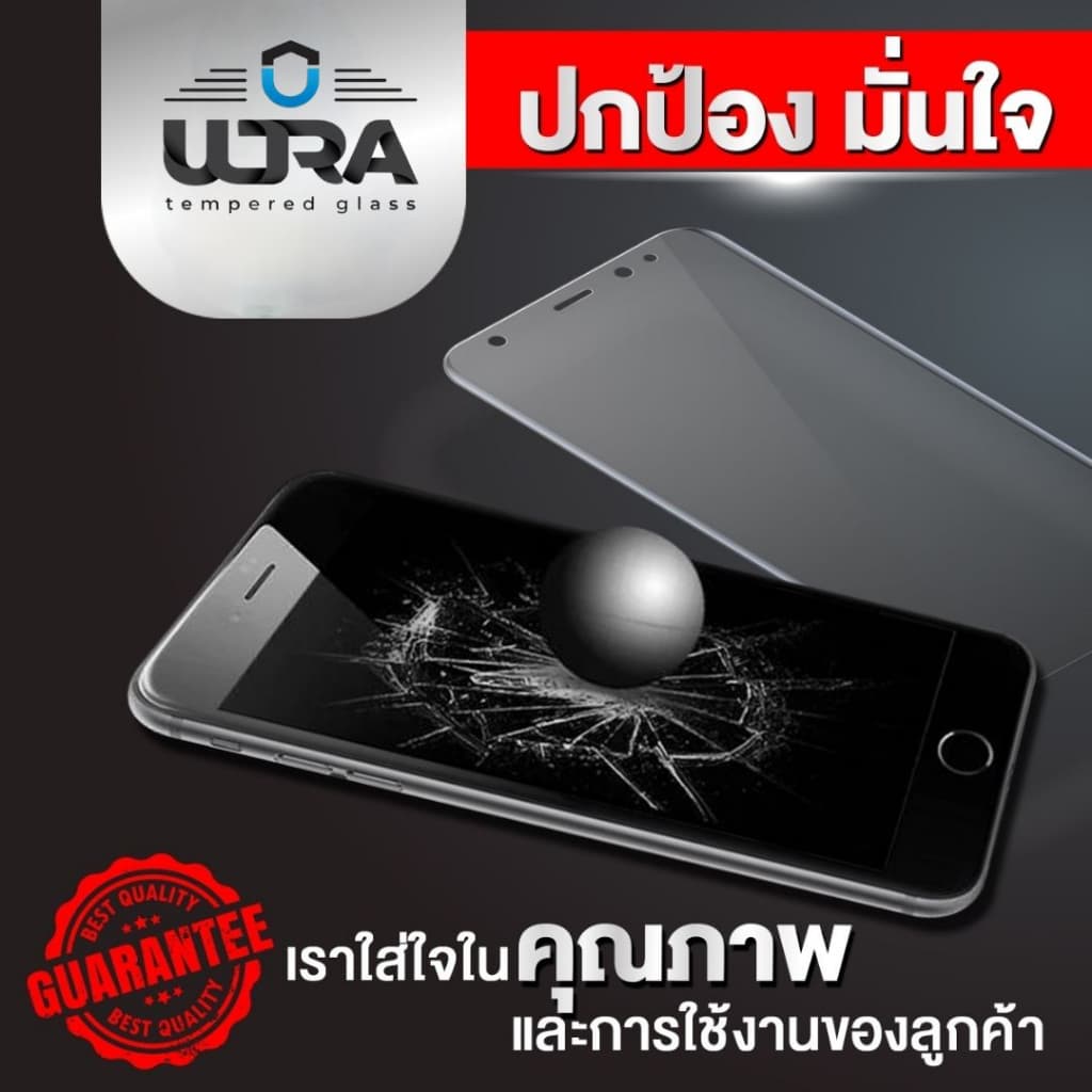 OPPO​ ฟิล์มกระจกกันมองแบบด้าน​ ฟิล์มกระจกด้านกันเสือก​ สำหรับมือถือ​​ รูปที่ 3