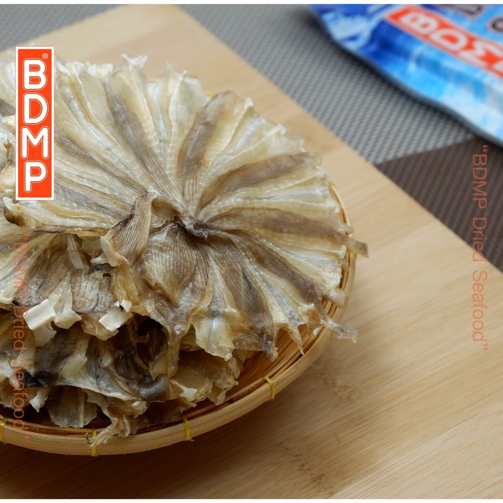 BDMP ปลาวงแห้ง น้ำหนัก 100 กรัม รูปที่ 3