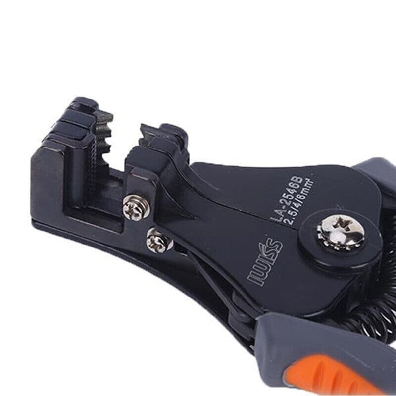 IWISS LA-2546B เครื่องปอกสายไฟโซลาร์เซลล์ รูปที่ 7