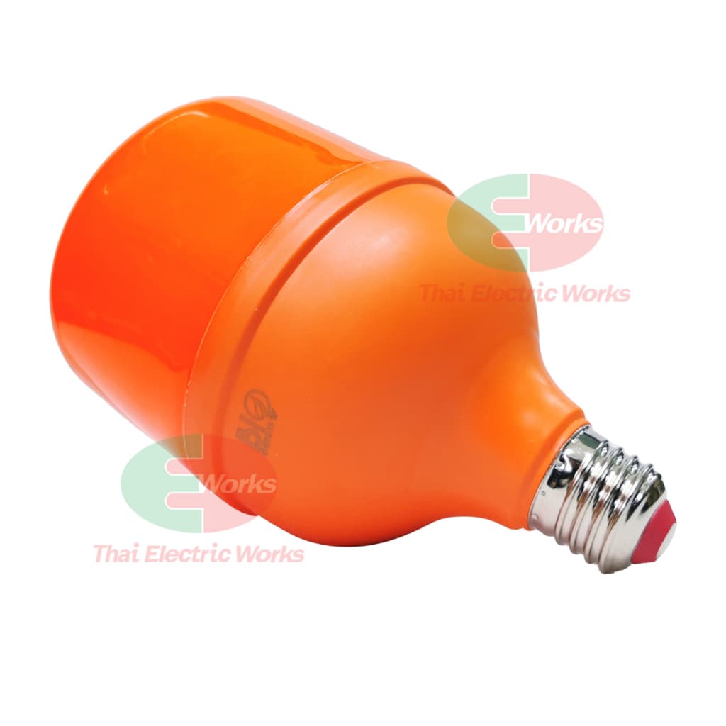 BIO ENERGYS หลอดไฟไล่ยุง ปลอดภัยจากยุงกัด ไฟ LED 40W เหมาะสำหรับคอกวัว คอกเลี้ยงสัตว์ รูปที่ 3
