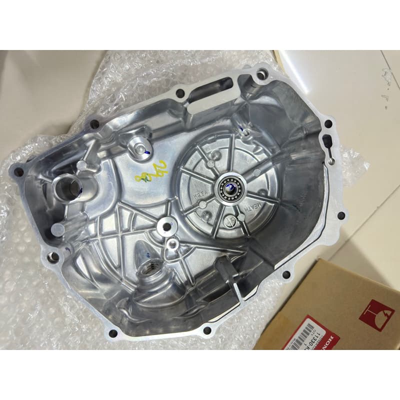 ฝาครอบครัชCT125แท้ศูนย์ 11330-K2E-T00 รูปที่ 2