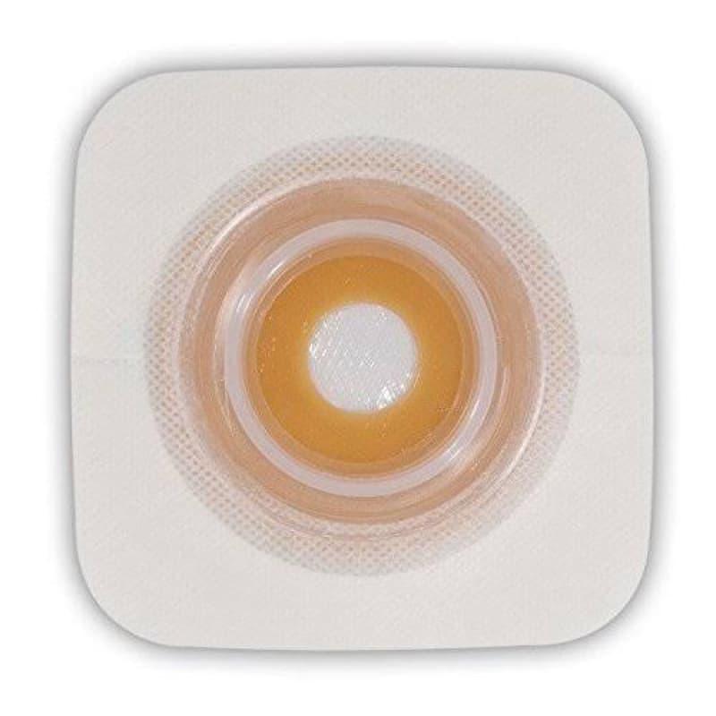 ถูกที่สุด ‼ แป้น Convatec Moldable Durahesive อ่อนแบบปั้นได้ 3 ขนาด 45, 57, 70 มม. รูปที่ 2