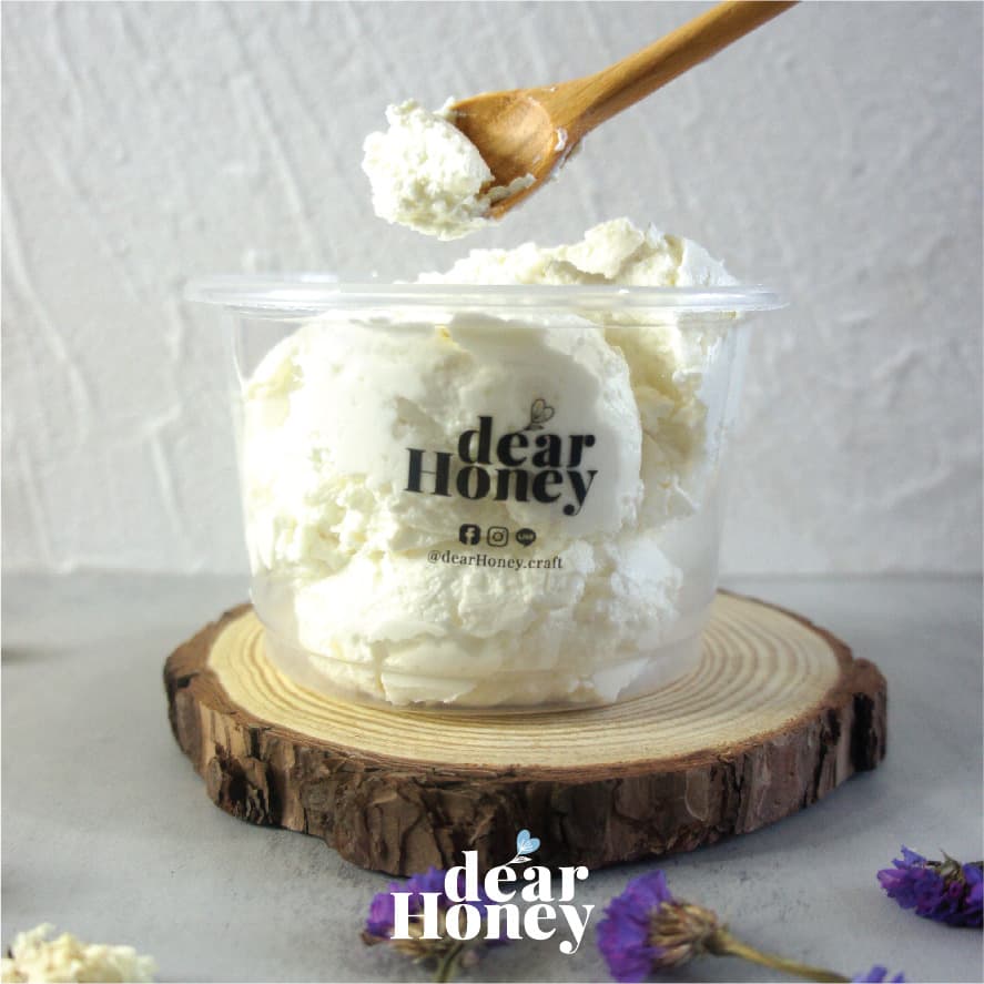 {{เพิ่มรสใหม่!!}}Home Style Greek Yogurt - Korean Style กรีกโยเกิร์ตทำเอง เนื้อข้นหนึบหนับ รูปที่ 4