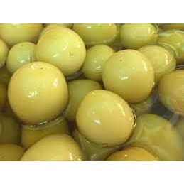 บ๊วยห้ารส 500g / 1kg บ๊วย5รส บ้วยหวาน เม็ดใหญ่ ของใหม่ๆ นำเข้าคัดพิเศษ เกรด AA++ #ผลไม้อบแห้ง ขายส่ง รูปที่ 4
