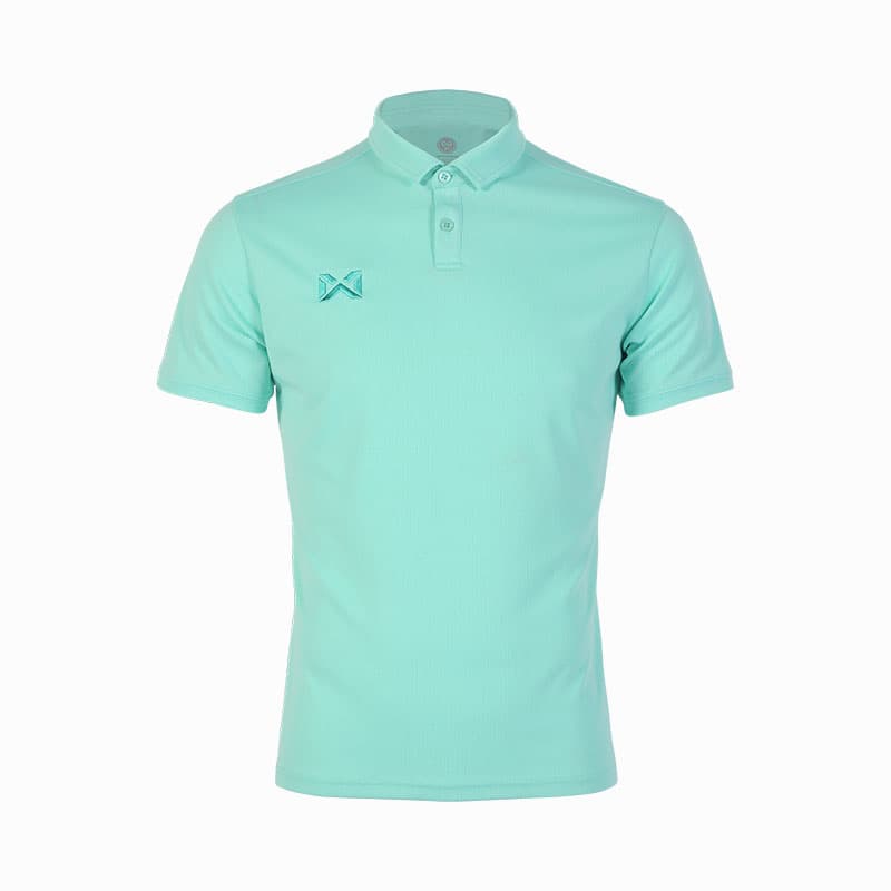 WARRIX เสื้อโปโล PIN V.2 รูปที่ 5