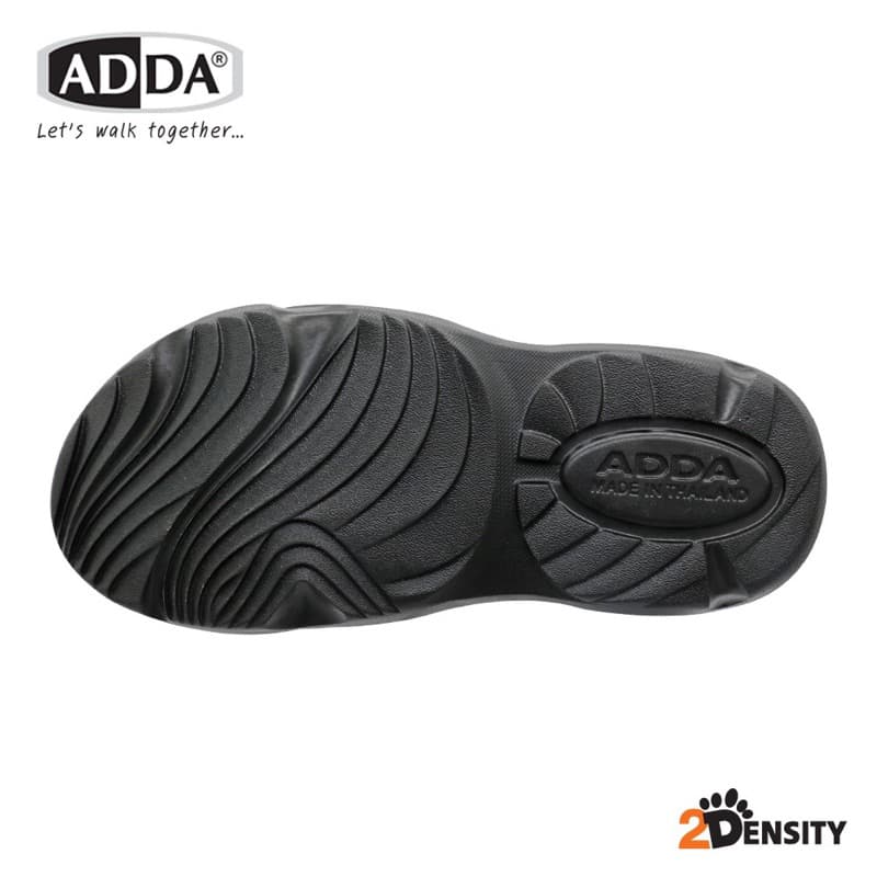 รองเท้าแตะสวม หัวโต Adda 5TD74 พร้อมกล่อง รูปที่ 7