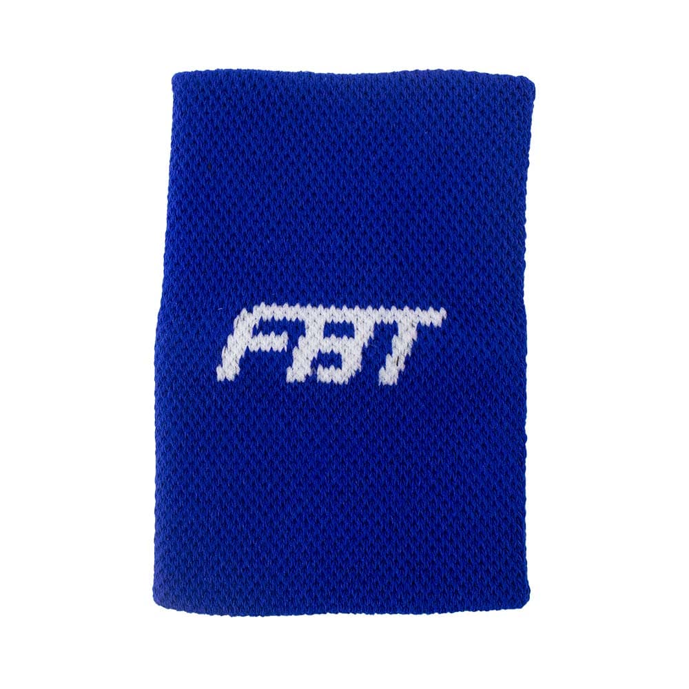 FBT ที่รัดข้อมือ สายรัดข้อมือ ปลอกแขนซับเหงื่อ ไร้ตะเข็บ Wristband 8.5 ยาว ซม. ยาว 10 ซม. รหัส 52328 รูปที่ 5