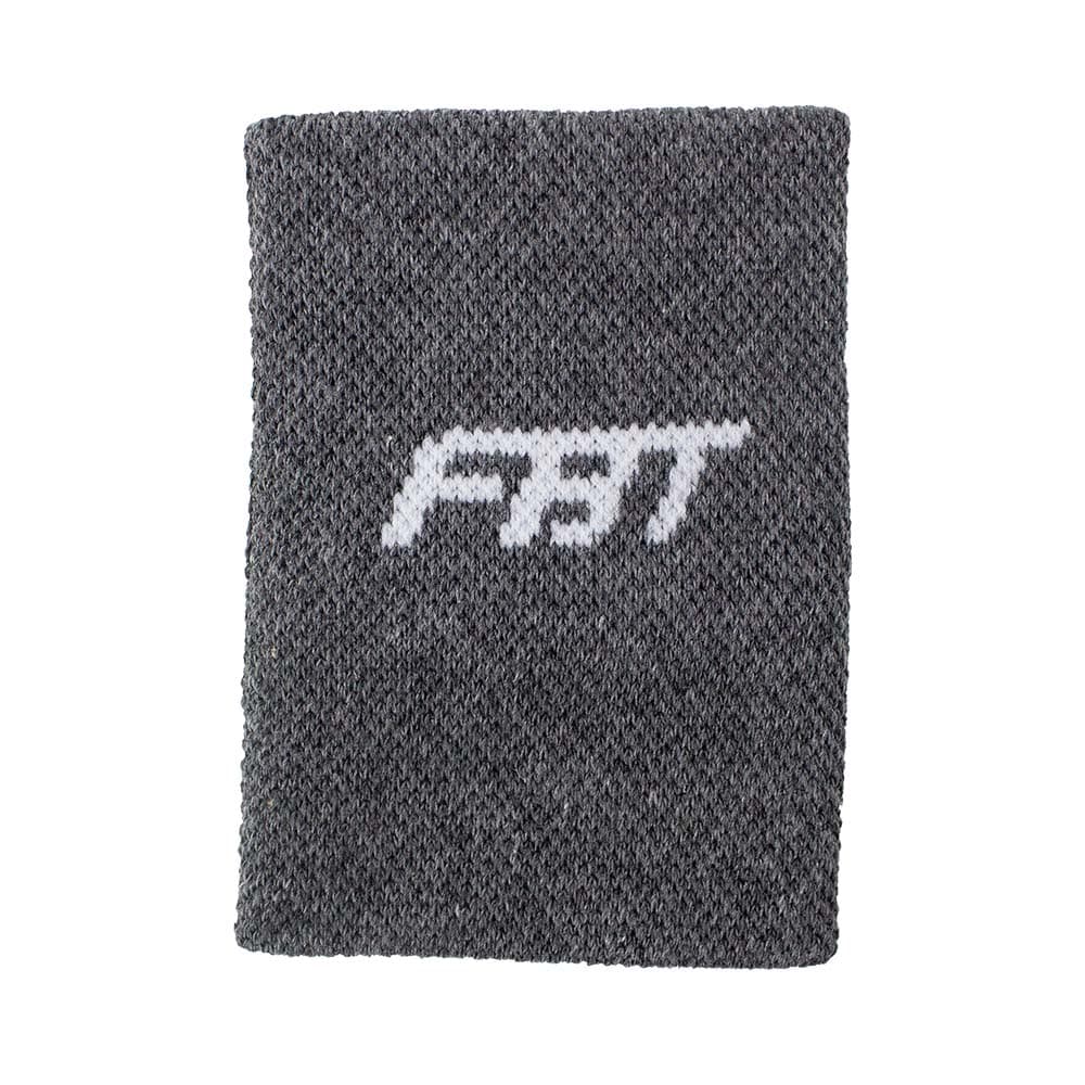 FBT ที่รัดข้อมือ สายรัดข้อมือ ปลอกแขนซับเหงื่อ ไร้ตะเข็บ Wristband 8.5 ยาว ซม. ยาว 10 ซม. รหัส 52328 รูปที่ 3