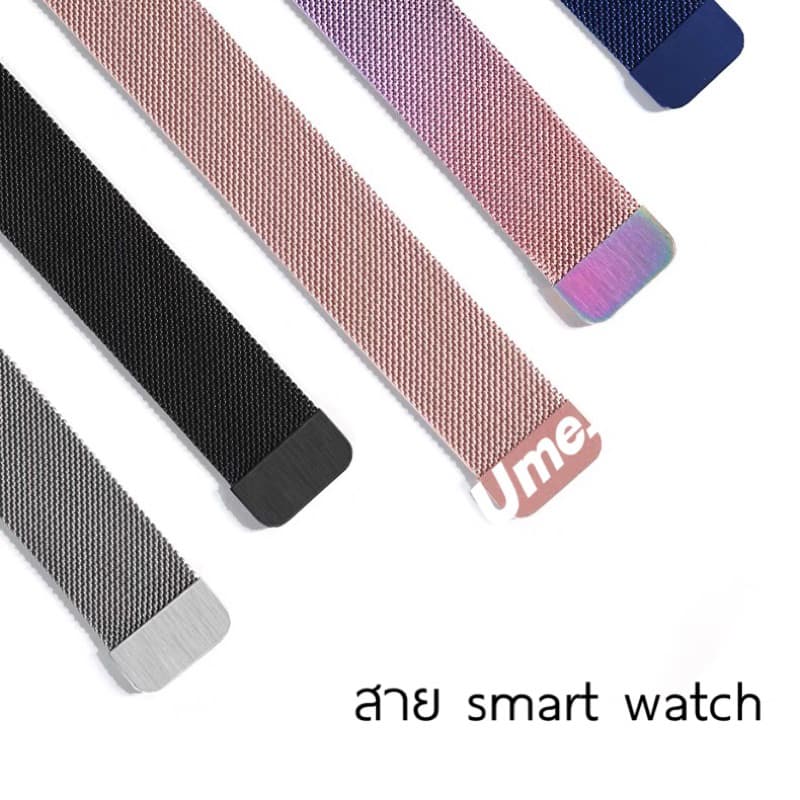 สายแม่เหล็ก เลสล็อค 49/41/42/46/45mm สไตล์นาฬิกาสำหรับ iWatch 10 9 ultra 8 7 6 SE 5 4 สแตนเลส,สายสําหรับ Apple Watch รูปที่ 3