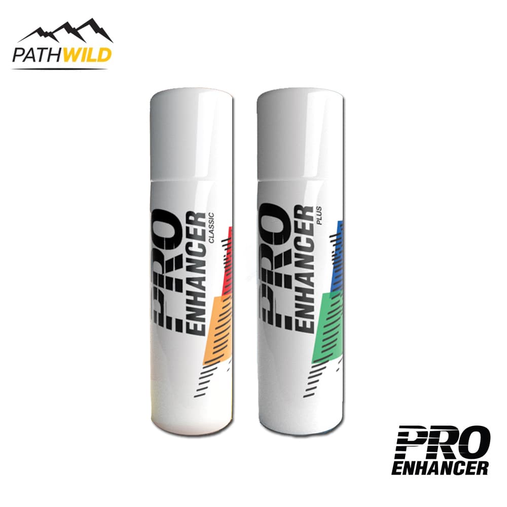 Pro Enhancer สเปรย์คลายกล้ามเนื้อ ลดอาการปวดเมื่อย กลิ่นหอม ใช้ง่ายไม่เลอะมือ บรรเทาอาการปวดเมื่อยของกล้ามเนื้อ รูปที่ 1