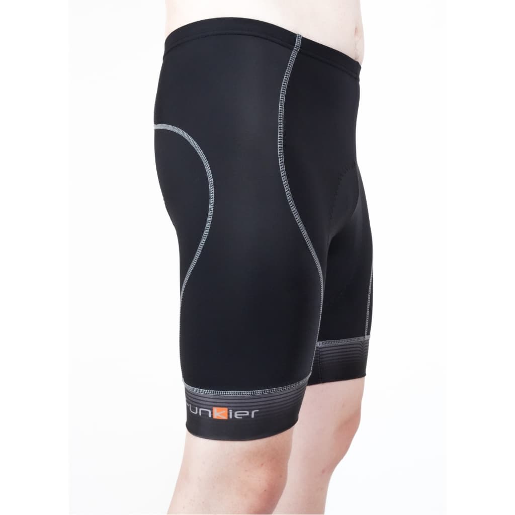 กางเกงจักรยานขาสั้นเป้ากล้วย Funkier S-269-F3 รูปที่ 2