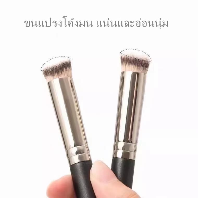 YOTAI แปรงรองพื้น ขนนุ่ม ไม่บาดหน้า รูปที่ 4