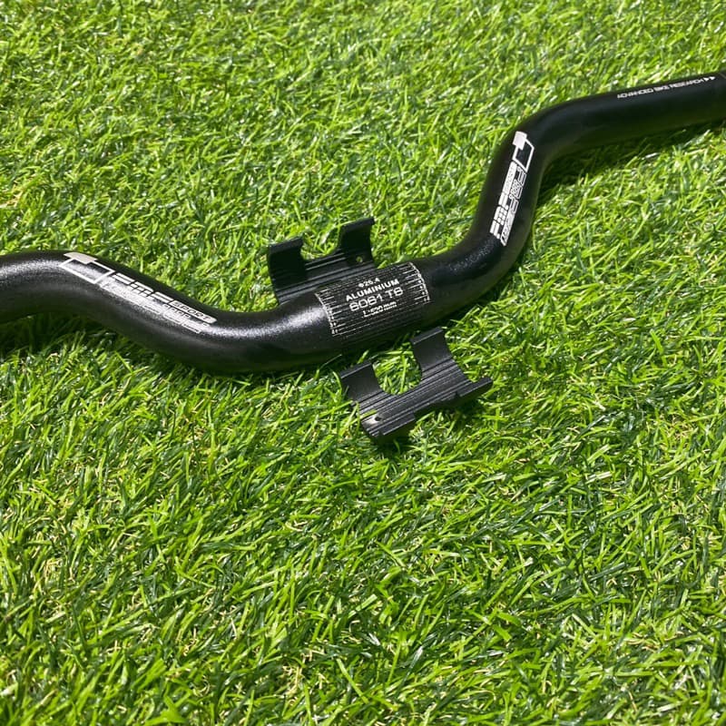 อแดปเตอร์แปลงแฮนด์ C10 25.4>31.8 MM. รูปที่ 4