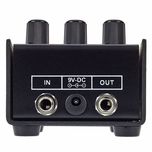 Proco Rat 2 Distortion เอฟเฟคกีต้าร์ไฟฟ้า รูปที่ 7