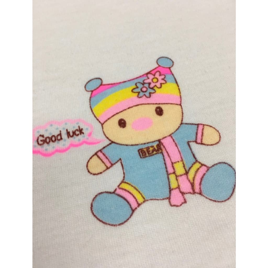 ตัวละ 39 บาทเสื้อซับในเด็กหญิง เสื้อกล้ามเด็ก ไม่ร้อน ใส่สบาย เนื้อผ้านิ่ม รูปที่ 4