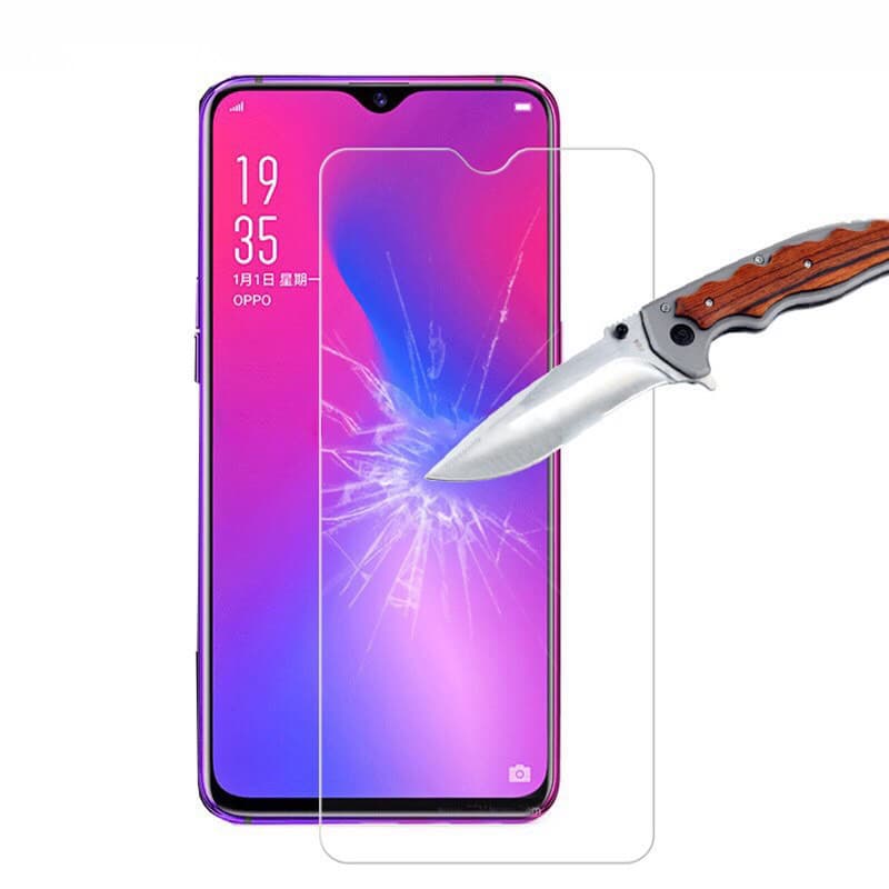 ฟิล์มกระจกใสสำหรับ samsung A10 A20 A30 A50 A70 A12 A13 A14 J4plus J6plus J7prime A8 A6 A11 A02 A02S A03 A04 A04S A22/5G รูปที่ 2