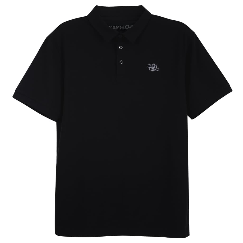 BODY GLOVE DRY TECH POLO เสื้อโปโล ผู้ชาย รูปที่ 2