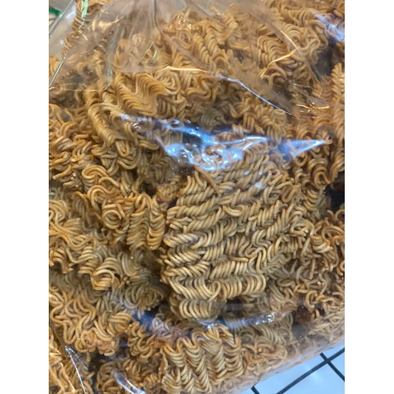 บะหมี่ไวไว รุ่นแตกประหยัด 1.กก.++ รูปที่ 2