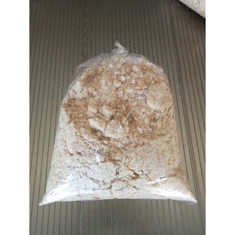 ขนมปังปั่นตกปลาถุง 1kg รูปที่ 2