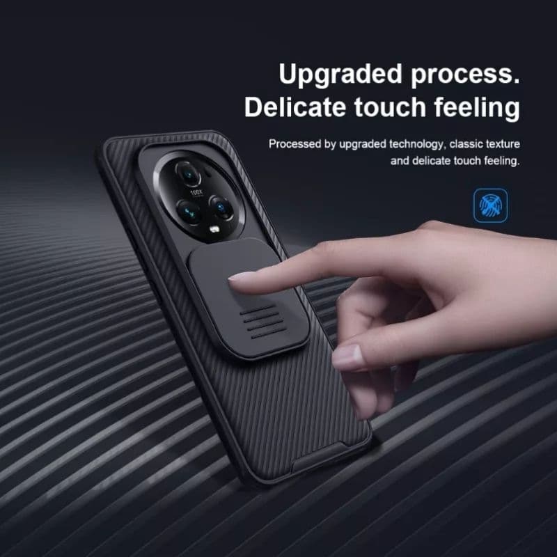 Nillkin เคสเปิดปิดเลนส์กล้อง CamShield Pro Case For Honor Magic 8 Pro 5G Honor Magic 6 Pro 5G / Honor Magic 7 Pro 5G รูปที่ 7