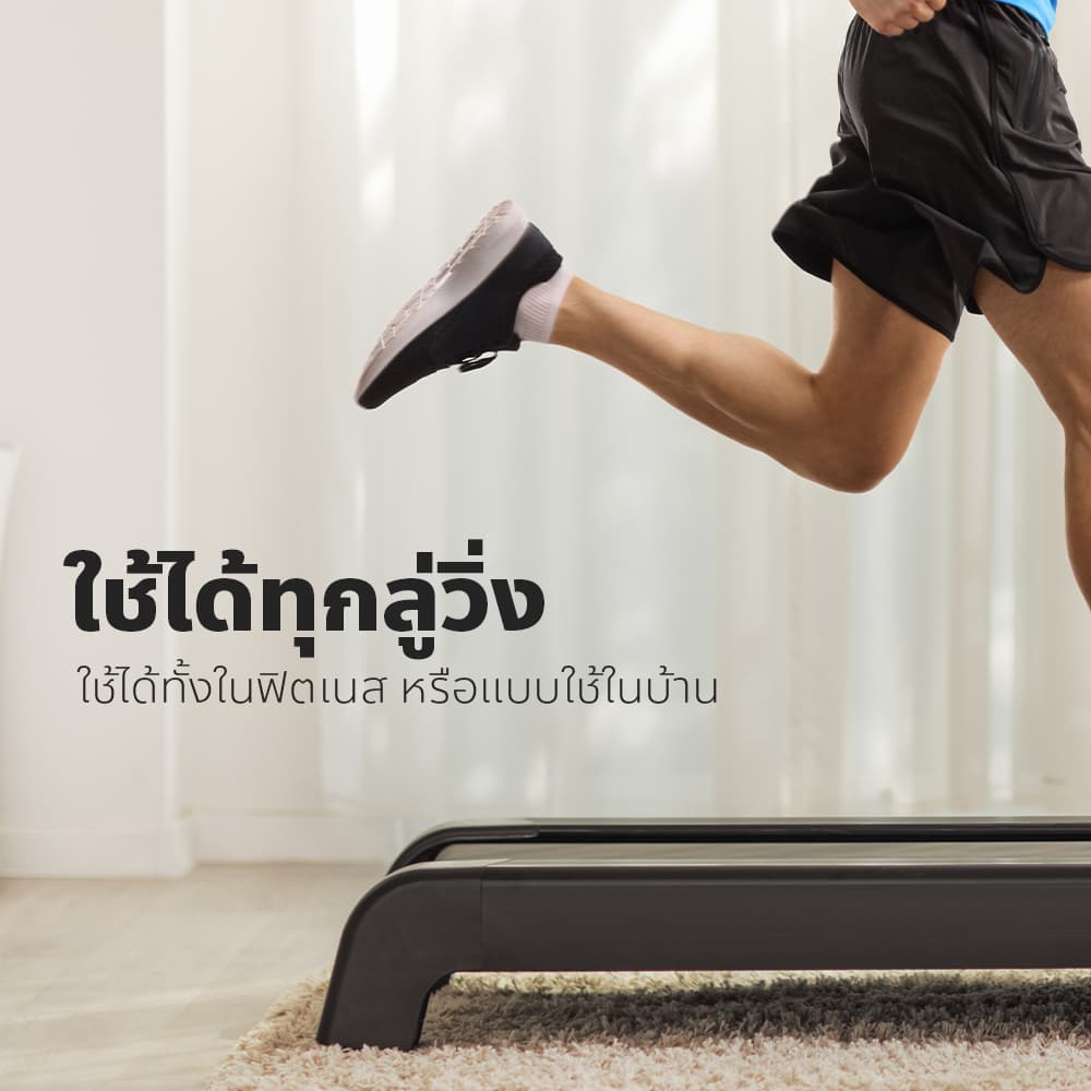 น้ำมันหยอดลู่วิ่งไฟฟ้า ขนาด 30 ml. แพ็ค 3 ขวด น้ำมันซิลิโคนออยล์ น้ำมันหยอดลู่วิ่ง Sillicone Oil for Treadmill รูปที่ 4