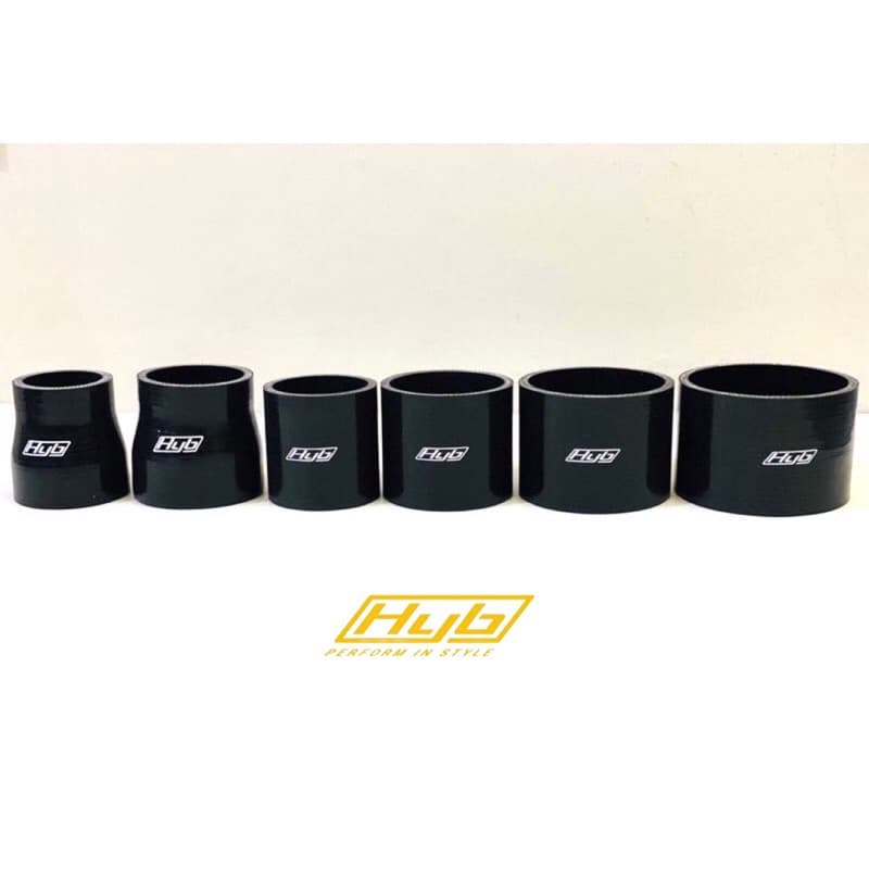 ท่อยาง HYB แท้! ผ้าใบ 5 ชั้น สีดำล้วน ทุกขนาด 2"ถึง 4" มีสต๊อค ไม่ต้องรอ ⭐⭐⭐⭐⭐ รูปที่ 6