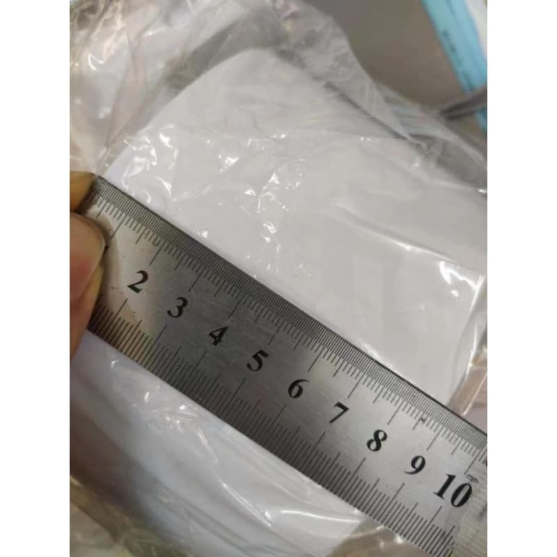กระดาษโฟโต้ เกรดพรีเมี่ยมหนา 240 แกรม เคลือบเรซิ่น ทนแดด กันน้ำ ใช้กับเครื่องฟูจิ De100 Dx100 Dx400 เอปสัน D830 D700 รูปที่ 8