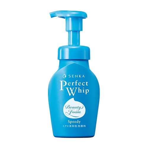 SENKA Perfect Whip SP โฟมล้างหน้า 150ml รูปที่ 3