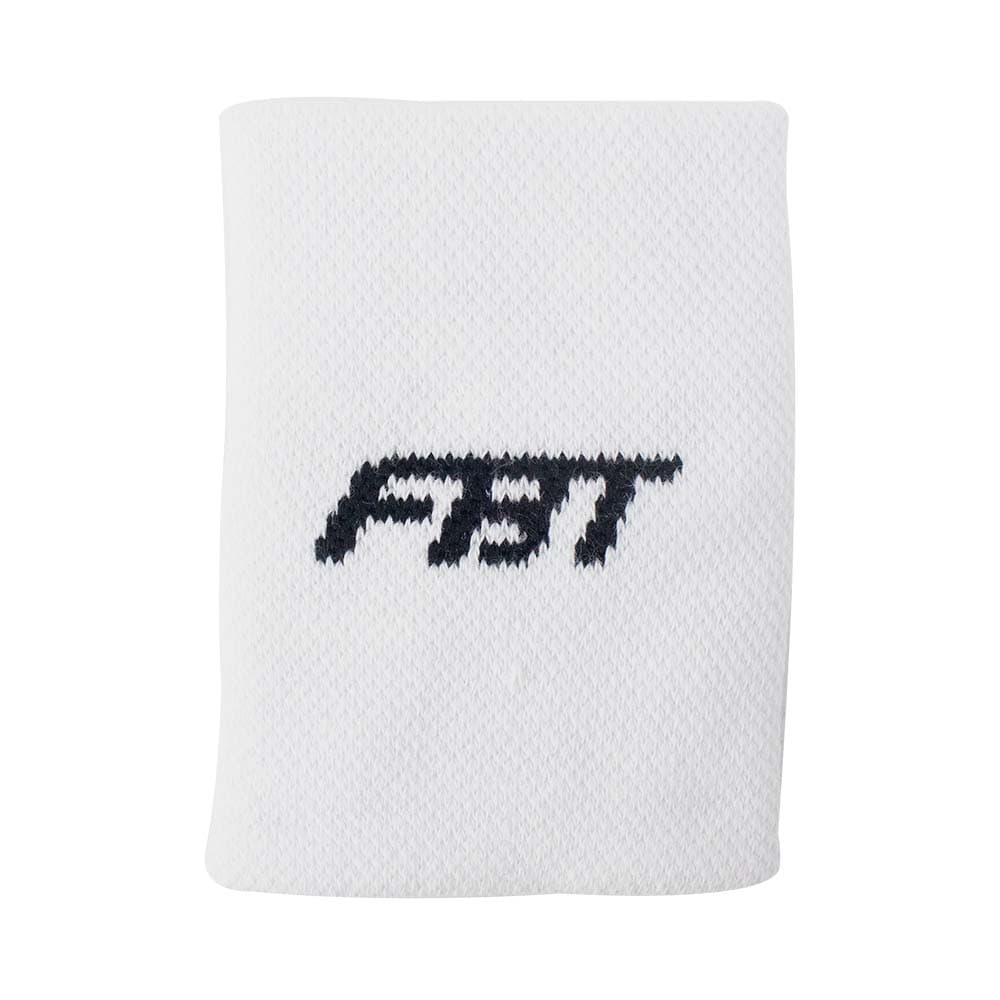 FBT ที่รัดข้อมือ สายรัดข้อมือ ปลอกแขนซับเหงื่อ ไร้ตะเข็บ Wristband 8.5 ยาว ซม. ยาว 10 ซม. รหัส 52328 รูปที่ 6