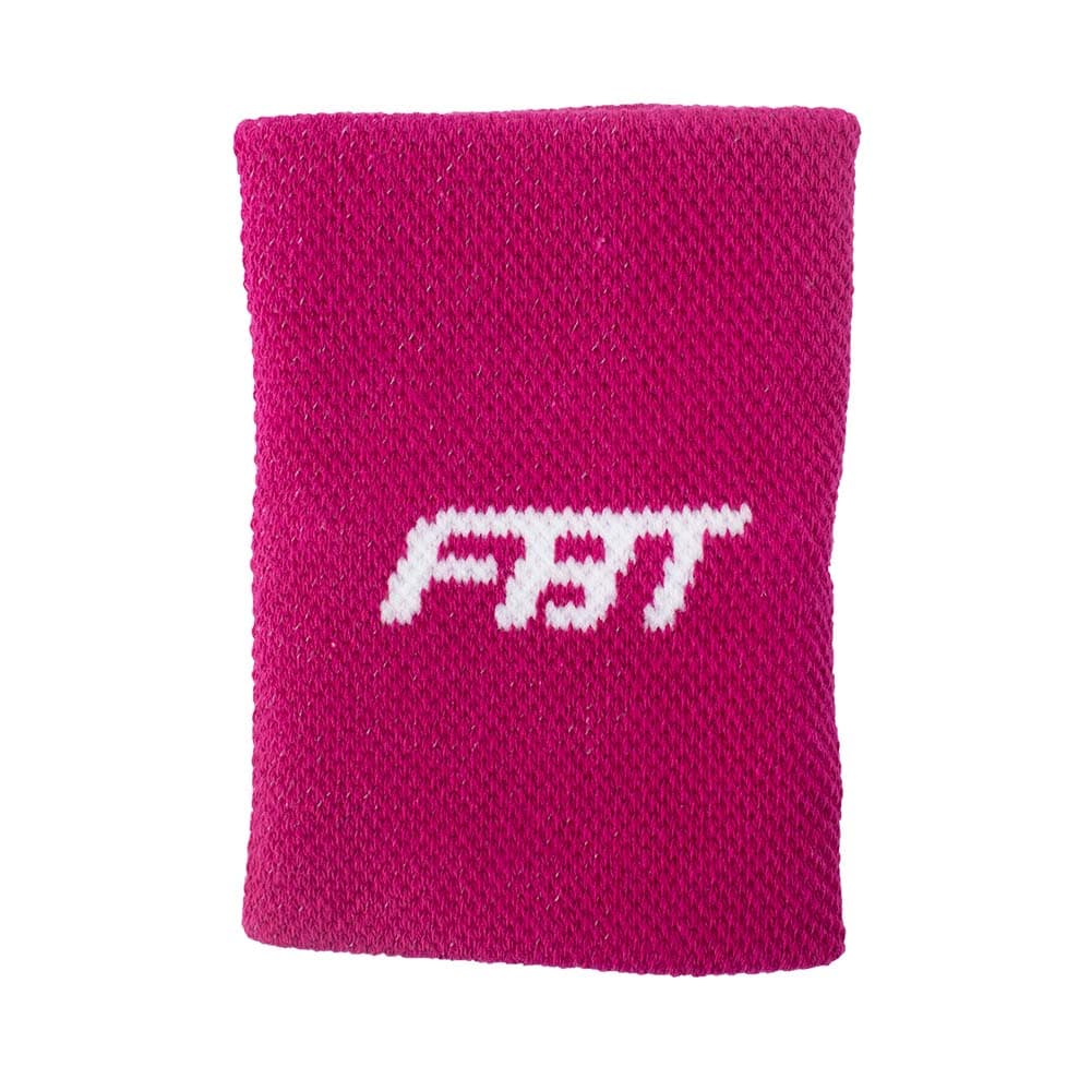 FBT ที่รัดข้อมือ สายรัดข้อมือ ปลอกแขนซับเหงื่อ ไร้ตะเข็บ Wristband 8.5 ยาว ซม. ยาว 10 ซม. รหัส 52328 รูปที่ 8