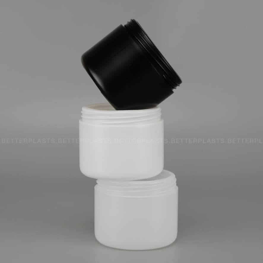 กระปุกพลาสติก 300g. กระปุกครีม ทรีทเม้นต์ ใส่อาหารเสริม รูปที่ 5