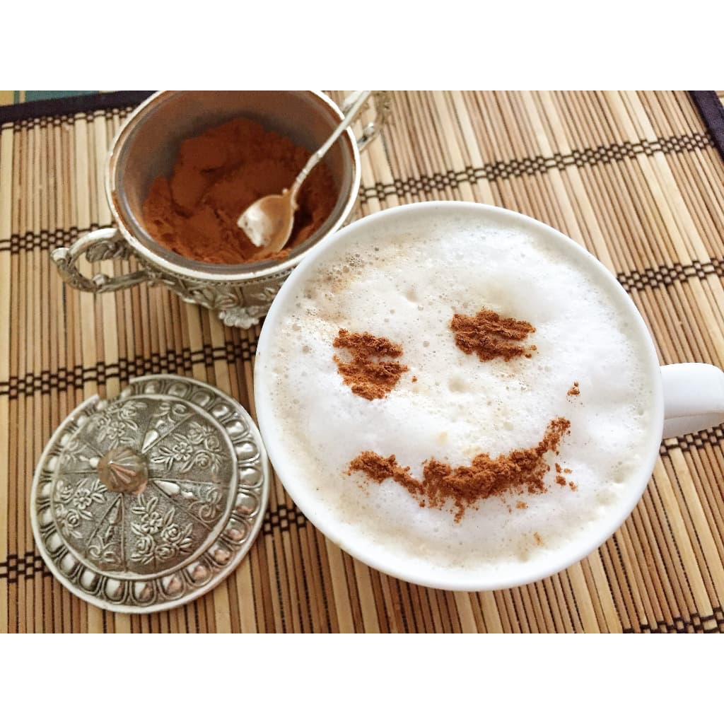 NATURAL CEYLON CINNAMON ชินนามอน เครื่องเทศ รูปที่ 6
