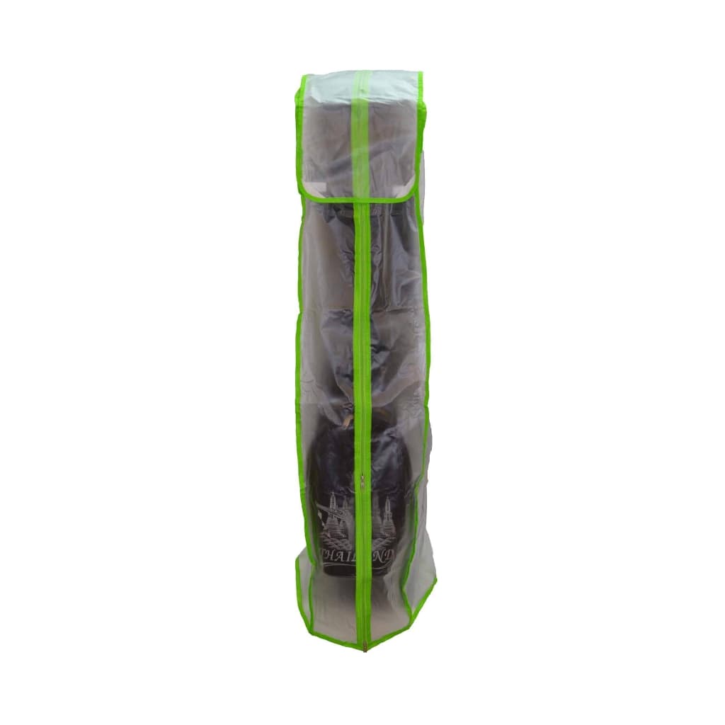 MG Rain cover Golf Bag รูปที่ 3