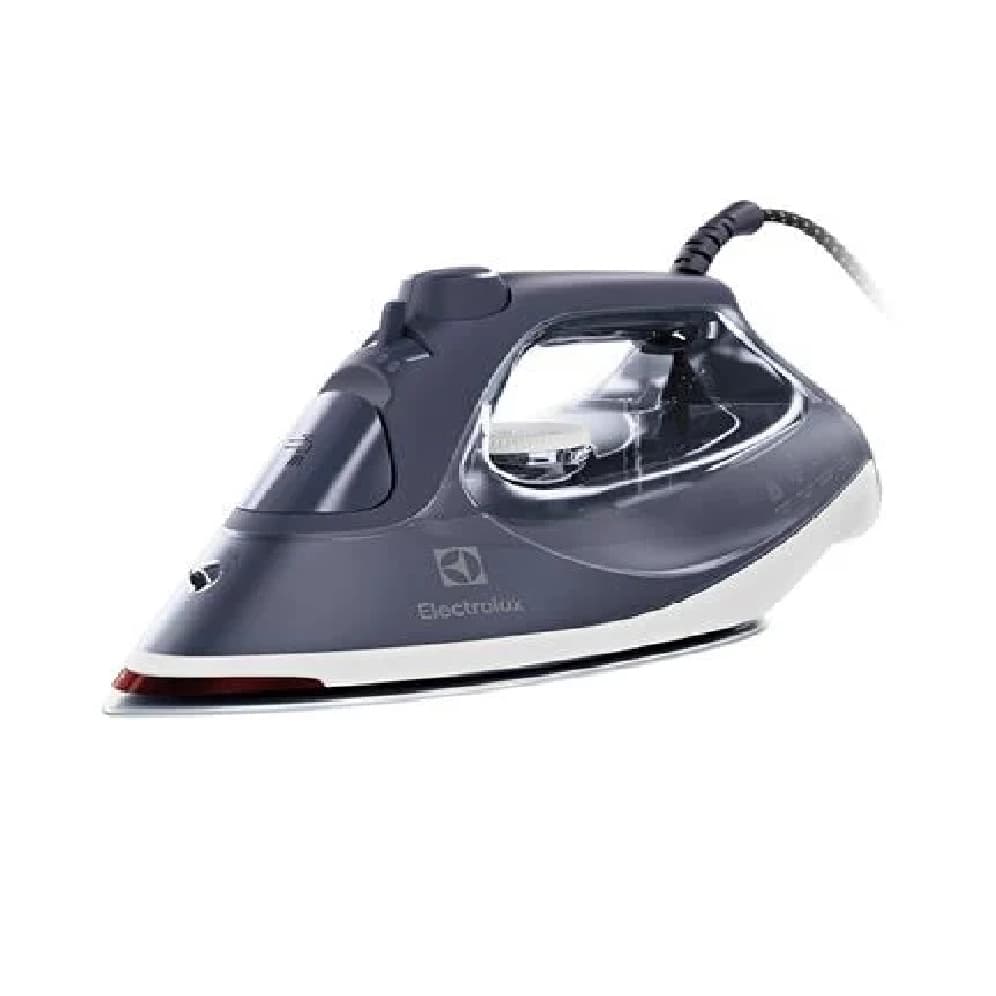 ELECTROLUX เตารีดไอน้ำ 2400W รุ่น E6SI3-61NW สีน้ำเงินขาว E6SI3-61SL สี ซอฟท์ลาเวนเดอร์ (ม่วงอ่อน รูปที่ 3