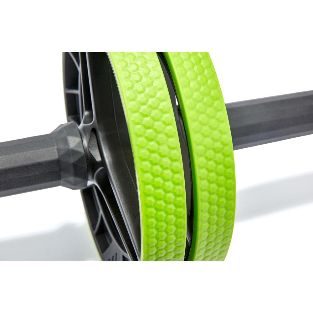 adidas ล้อบริหารกล้ามท้อง / Performance Ab Wheel รูปที่ 4