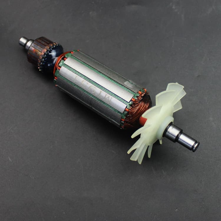 ทุ่น Maktec MT954 และ Makita M9504 รูปที่ 4