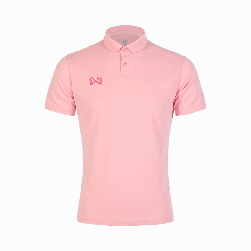 WARRIX เสื้อโปโล PIN V.2 รูปที่ 8