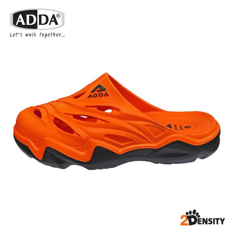 รองเท้าแตะสวม หัวโต Adda 5TD74 พร้อมกล่อง รูปที่ 5