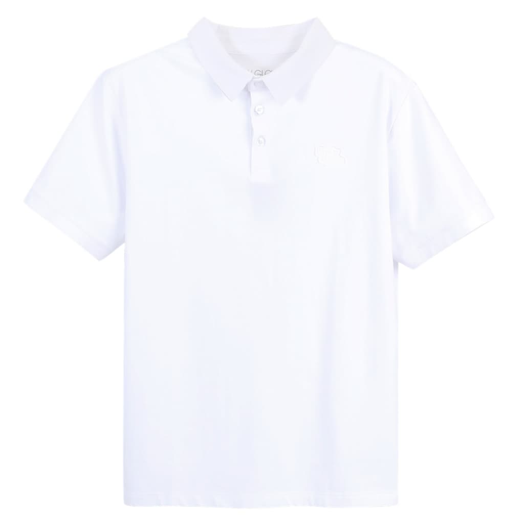 BODY GLOVE DRY TECH POLO เสื้อโปโล ผู้ชาย รูปที่ 4