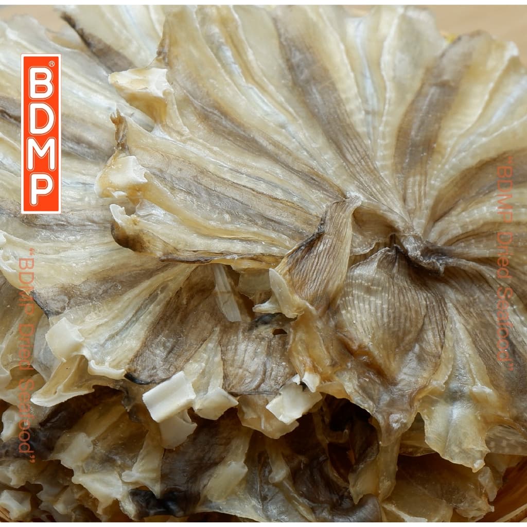 BDMP ปลาวงแห้ง น้ำหนัก 100 กรัม รูปที่ 4